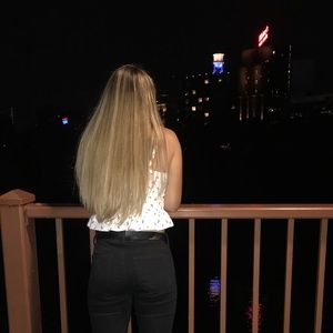 Meet your Posher, Allison